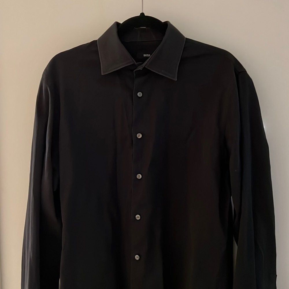 Hugo Boss Dress Shirt